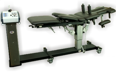 Kennedy Neural-Flex Decompression Table.